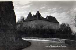 Chateau De La SARRAZ - La Sarraz