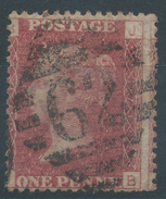 Lot N°35941  N°26, Oblitération à Déchiffrer, Planche 171 - Used Stamps