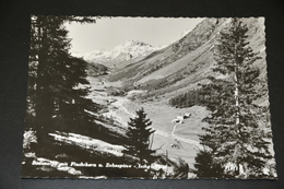 813- Ischgl, Bodenalpe Mit Fluchthorn - Ischgl