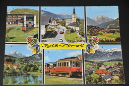 818- IglsTirol - Igls