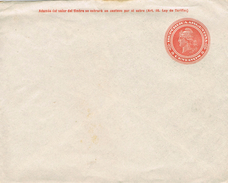 23808. Carta Entero Postal ARGENTINA 5 Ctvos - Entiers Postaux