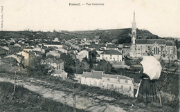 Delcampe - Fumel Vue Generale - Fumel