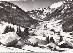 Delcampe - CHATEL   VALLEE DE L'ESSERT   ANNEE 1964 - Châtel