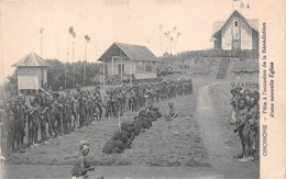 ¤¤   -   PAPOUASIE - NOUVELLE-GUINEE  -  ONONGHE   -  Fête à L'Occasion De La Bénédiction D'une Nouvelle Eglise   -  ¤¤ - Papua-Neuguinea