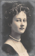 Marie Adelheid - Famille Grand-Ducale