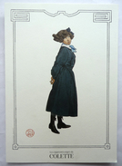 EX LIBRIS DARGAUD COLETTE GOETZINGER Non N° Non Signé - Ilustradores G - I