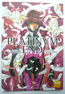 EX LIBRIS FNAC PLATINIUM END TAKESHI OBATA NON N° Non SIGNE - Illustratoren G - I