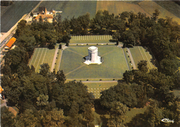 Waregem Cimetière Américain - Waregem