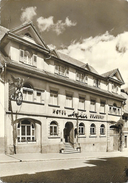 Hotel Adler - Triberg, Schwarzwald - Alberghi & Ristoranti