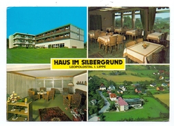 4934 HORN - BAD MEINBERG, Haus Im Silbergrund - Bad Meinberg