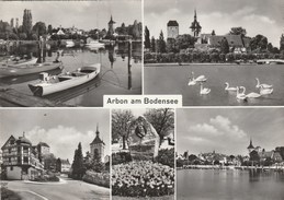 ARBON AM BODENSEE - Arbon