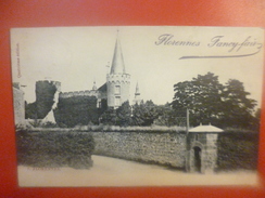 Florennes :Fancy-Fair (F24) - Florennes