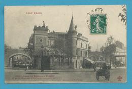 CPA 353 TOUT PARIS - Angle Du Bld Diderot Et Rue Des Charbonniers (XIIème Arrt) Ed.FLEURY - Distrito: 12