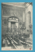 CPA 9 TOUT PARIS - Eglise St-Thomas-d'Aquin  Ed.FLEURY - Churches