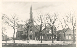 Stadskanaal, Geref. Kerk - Stadskanaal