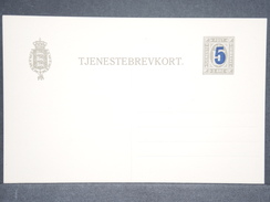 DANEMARK - Entier Postal Non Voyagé - L 6691 - Entiers Postaux