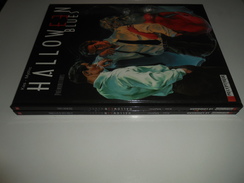 LOT HALLOWEEN BLUES TOMES 1/2/ BE - Paquete De Libros