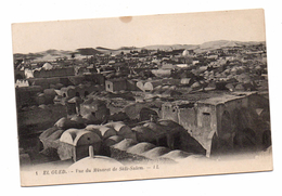 Algérie - Cpa - EL OUED - Vue Du Minaret De Sidi Salem - El-Oued