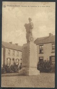 +++ CPA - WANFERCEE BAULET - Monument Des Combattants De La Guerre 1914-18 - Nels   // - Fleurus