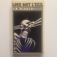 Loué Soit L'Exil - V.N. Mac INTYRE - Titres SF - Sonstige & Ohne Zuordnung