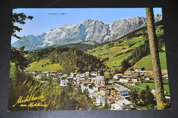 858-  Mùhlbach Am Hochkònig - Mühlbach Am Hochkönig