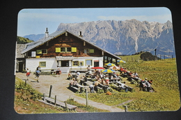 859-  Mittenfeld-Alm Am Hochkònig - Mühlbach Am Hochkönig