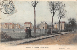 93-SEVRAN- AVENUE VICTOR HUGO - Sevran