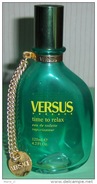 VERSUS De Versace - Flacons (vides)