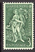 USA 1958 Gardening & Horticulture, MNH (SG 1102) - Ongebruikt