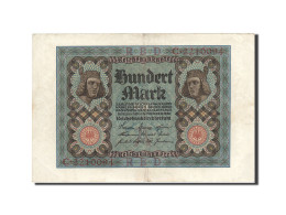 Billet, Allemagne, 100 Mark, 1920, 1920-11-01, KM:69a, TTB+ - 100 Mark