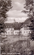 5200 SIEGBURG, Landratsamt, Michaelsberg - Siegburg