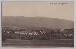 Gimel - Vue Generale - Gimel