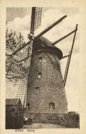 MOERS MÖRS, Mühle, Windmill Mill (1920s) - Mörs
