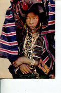 (M+S 505) Niger Women - Niger