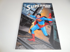 SUPERMAN SAGA 25/ TBE - Superman