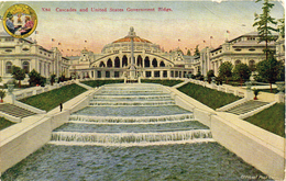 - CANADA -1909- Postée à Edmonton - - Edmonton