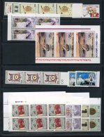 SOUTH EAST ASIA UM Ranges Of Stamps & M/Sheets From Korea, Laos, Thailand & Vietnam. (100's) Cat. £740++ - Other & Unclassified