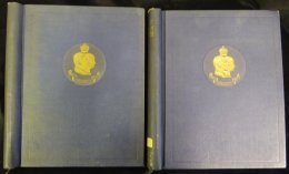 1937 Coronation M Set + VFU Set, Housed In Two Presentation Albums. Cat. £450 - Other & Unclassified