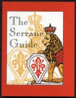 THE SERRANE GUIDE Stamp Forgeries Of The World To 1926, Published By The American Philatelic Society In 1998. As New In - Autres & Non Classés