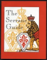 THE SERRANE GUIDE Stamp Forgeries Of The World To 1926, Published By The American Philatelic Society In 1998. As New In - Sonstige & Ohne Zuordnung