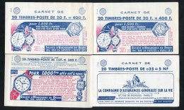 1849-2003 M & U Collection Of Defin Stamps On Stock Sheets Commencing With 1849 20c & 25c, 1853 Napoleon Empire - Otros & Sin Clasificación