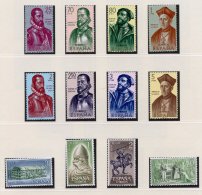 1960-69 M (much UM) Collection Housed In A Lindner Hingeless Album Incl. M/Sheets, Looks Near Complete. Cat. £435 - Sonstige & Ohne Zuordnung