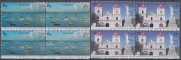 2017.2 CUBA 2017 MNH. 200 ANIV FUNDACION DE GIBARA FOUNDATION. BLOCK 4. - Nuevos