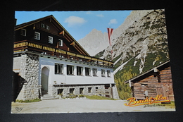 906- Bachl Alm, Dachstein - Ramsau Am Dachstein