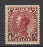 Belgique N° 393 Luxe ** - Unused Stamps
