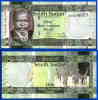 Soudan Sud 1 Pound 2011 Neuf UNC Prefix AD South Sudan Afrique Animal Girafe Giraffe Africa Bitcoin Skrill OK - Sudan