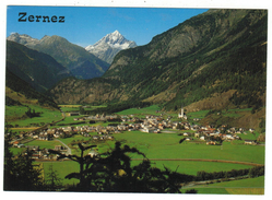 Suisse // Schweiz // Switzerland //  Grisons  //  Zernez - Zernez