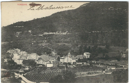 Isere : Voreppe, La Malaussane - Voreppe