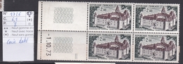 N°  1726  Coin Daté - Unused Stamps