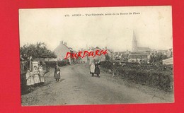 [61] Orne > ATHIS ... Vue Générale Prise De La Route De Flers ... - Athis De L'Orne